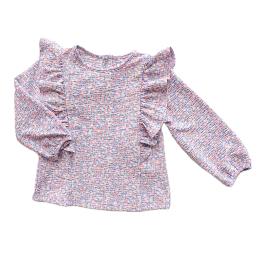 Blouse Gémo - 24 mois