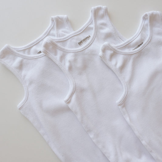 Lot de 3 bodies Orchestra - 12 mois (74 cm)