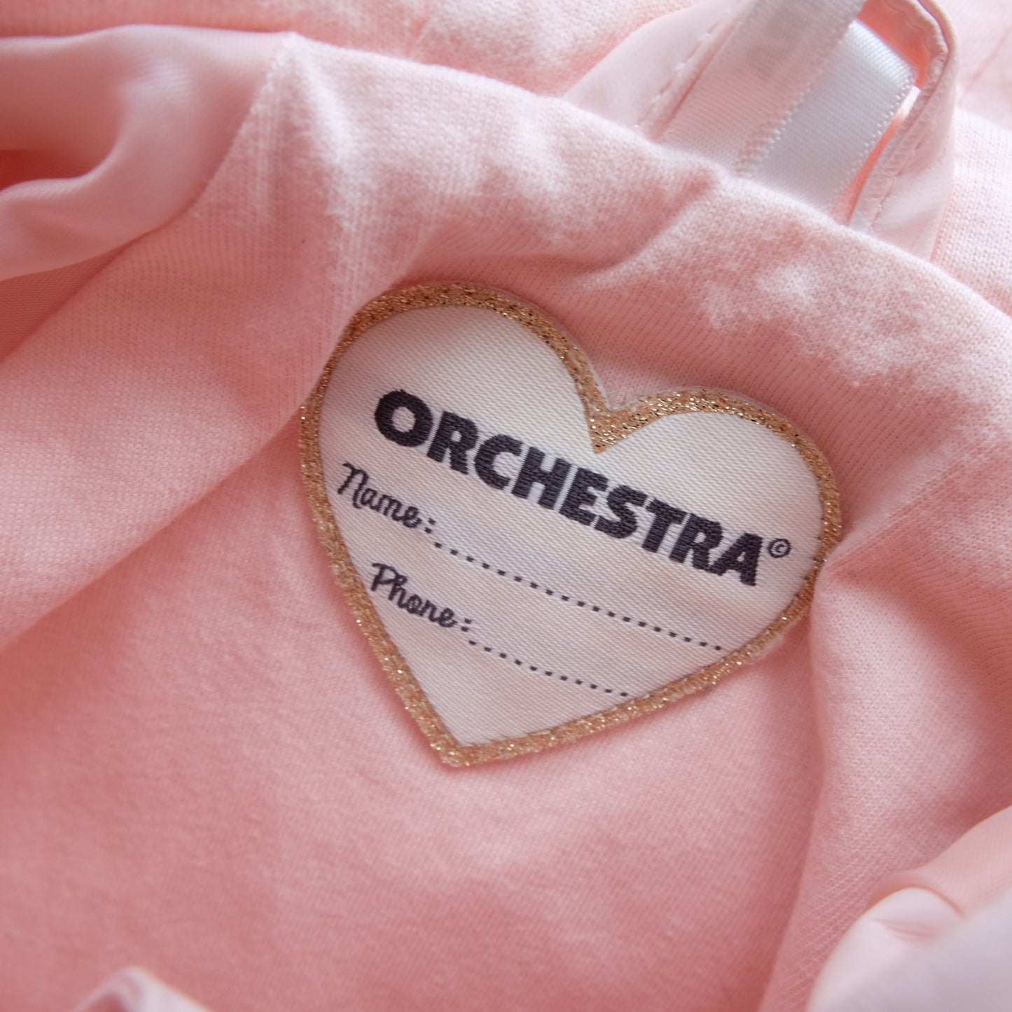 Veste Orchestra - 6 mois (67 cm)