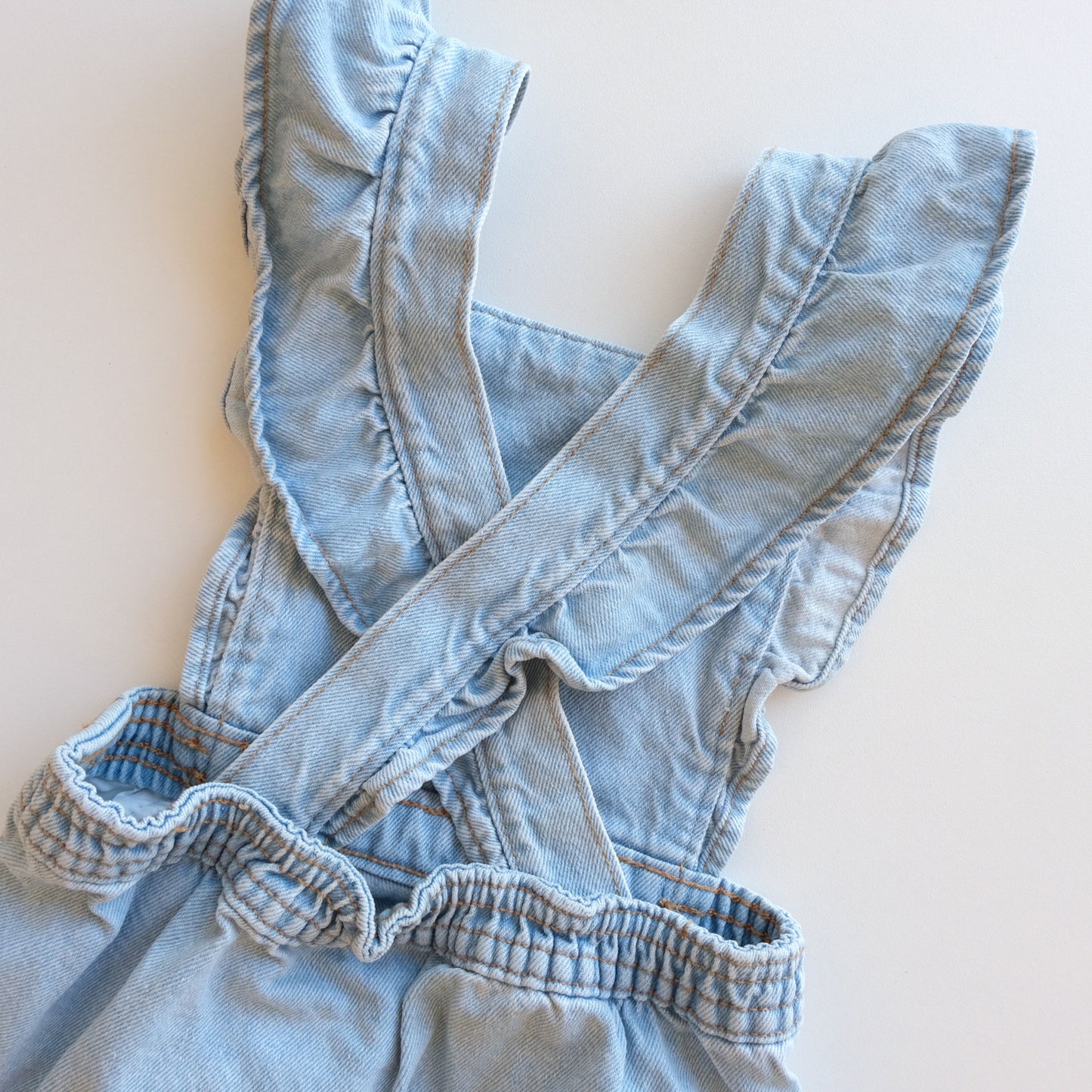 Robe Kiabi - 4 ans