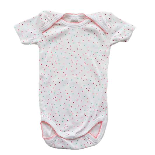 Body Absorba - 9 mois (71 cm)