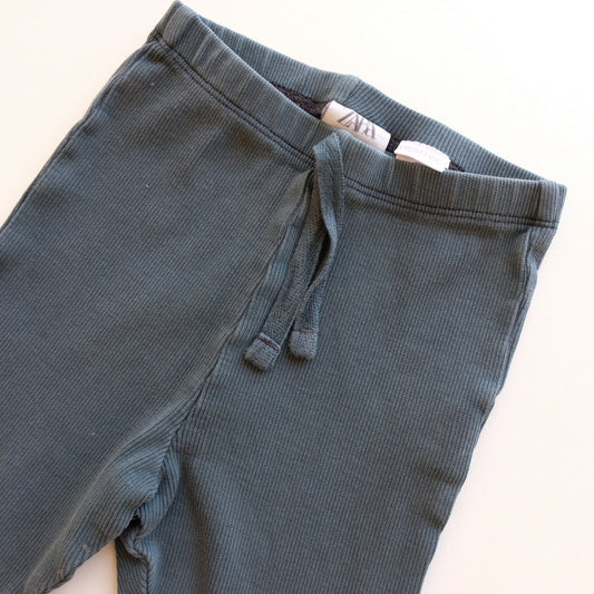 Legging fuseau Zara - 24 mois (92 cm)