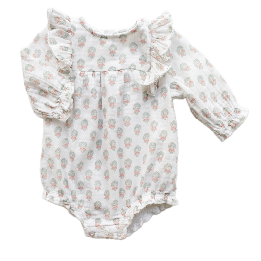 Barboteuse Sféra - 6 mois (68 cm)