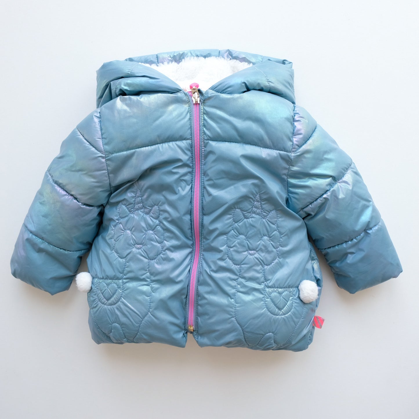 Doudoune Billieblush - 18 mois (81 cm)