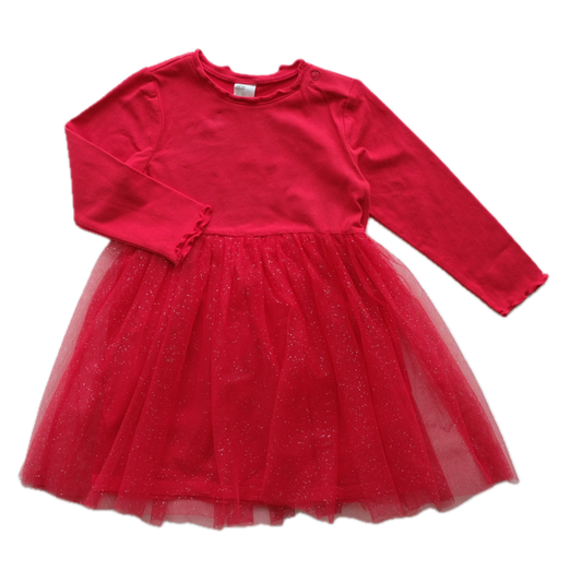 Robe H&M - 18 mois (86 cm)