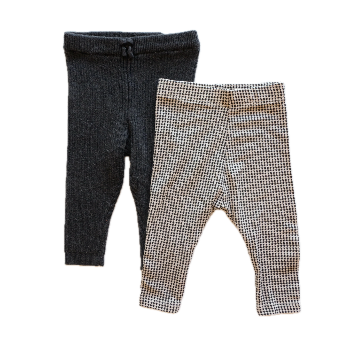 Lot de 2 legging Kiabi - 6 mois