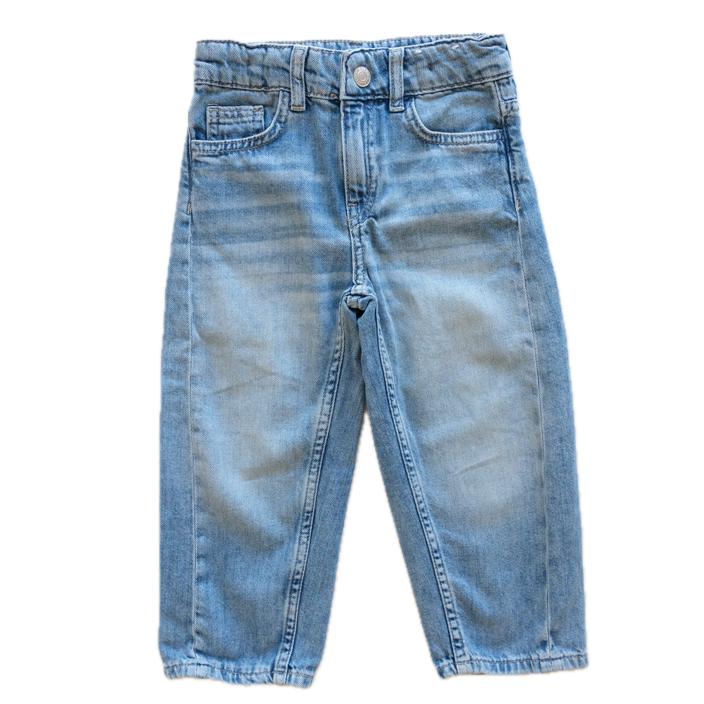 Jean H&M - 3 ans (98 cm)