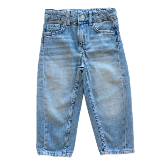 Jean H&M - 3 ans (98 cm)
