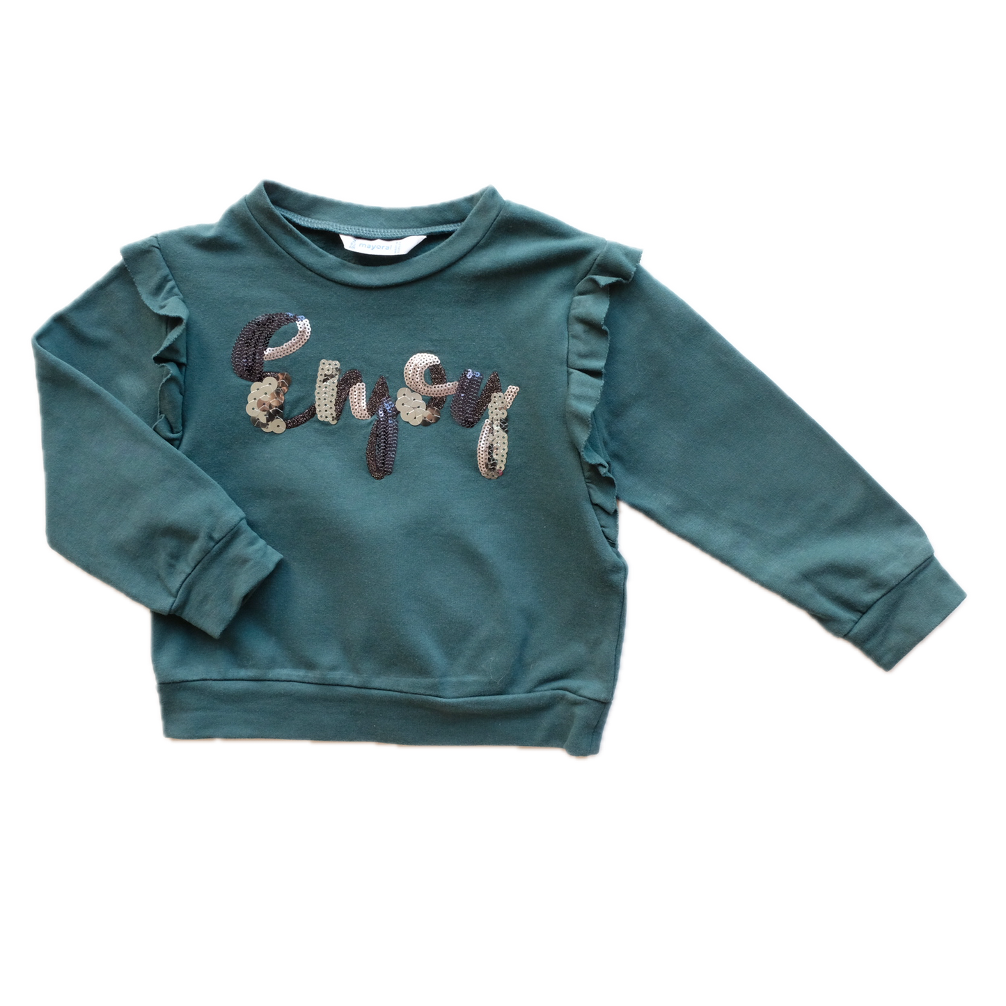 Sweat Mayoral - 2 ans (92 cm)