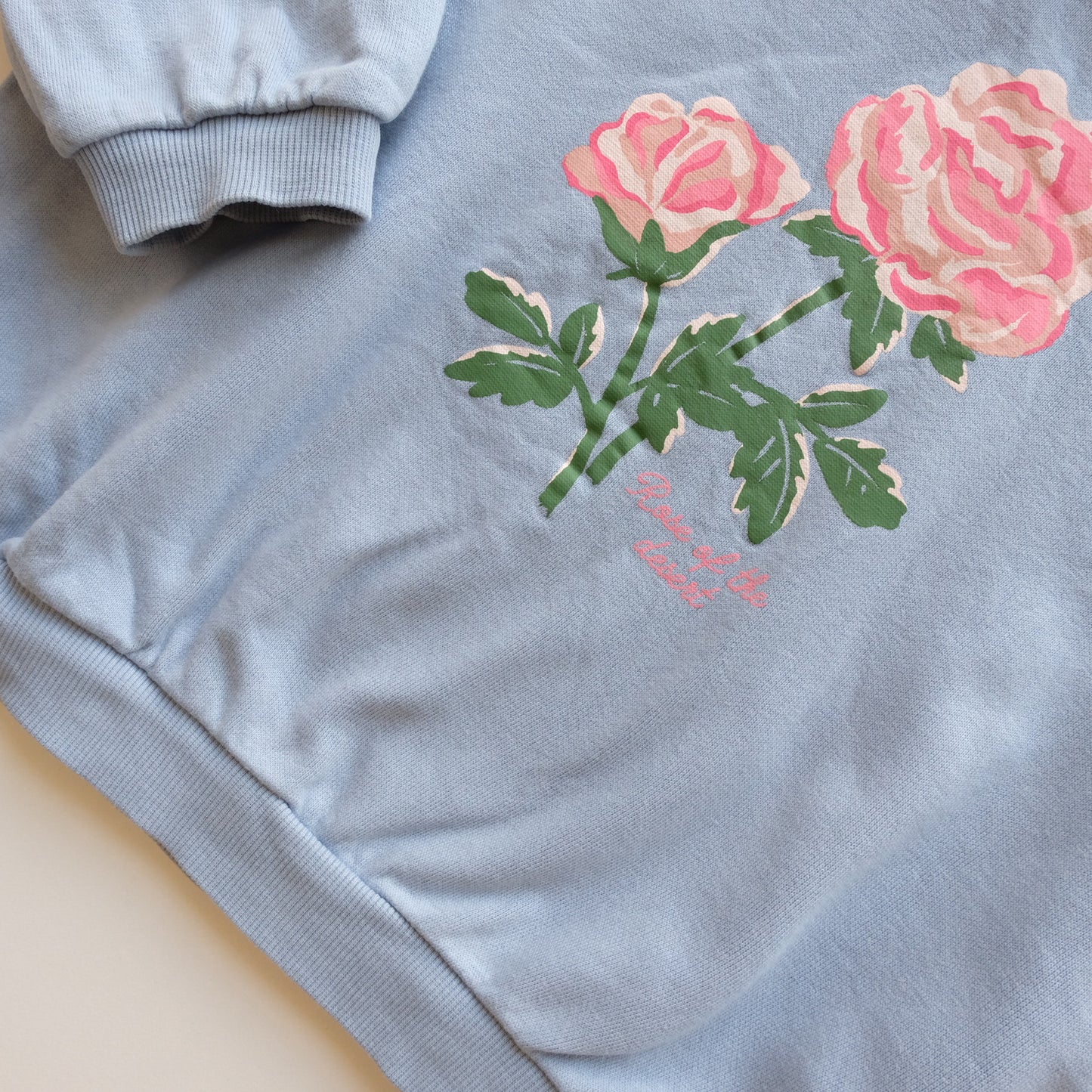 Sweat H&M - 4 ans (104 cm)