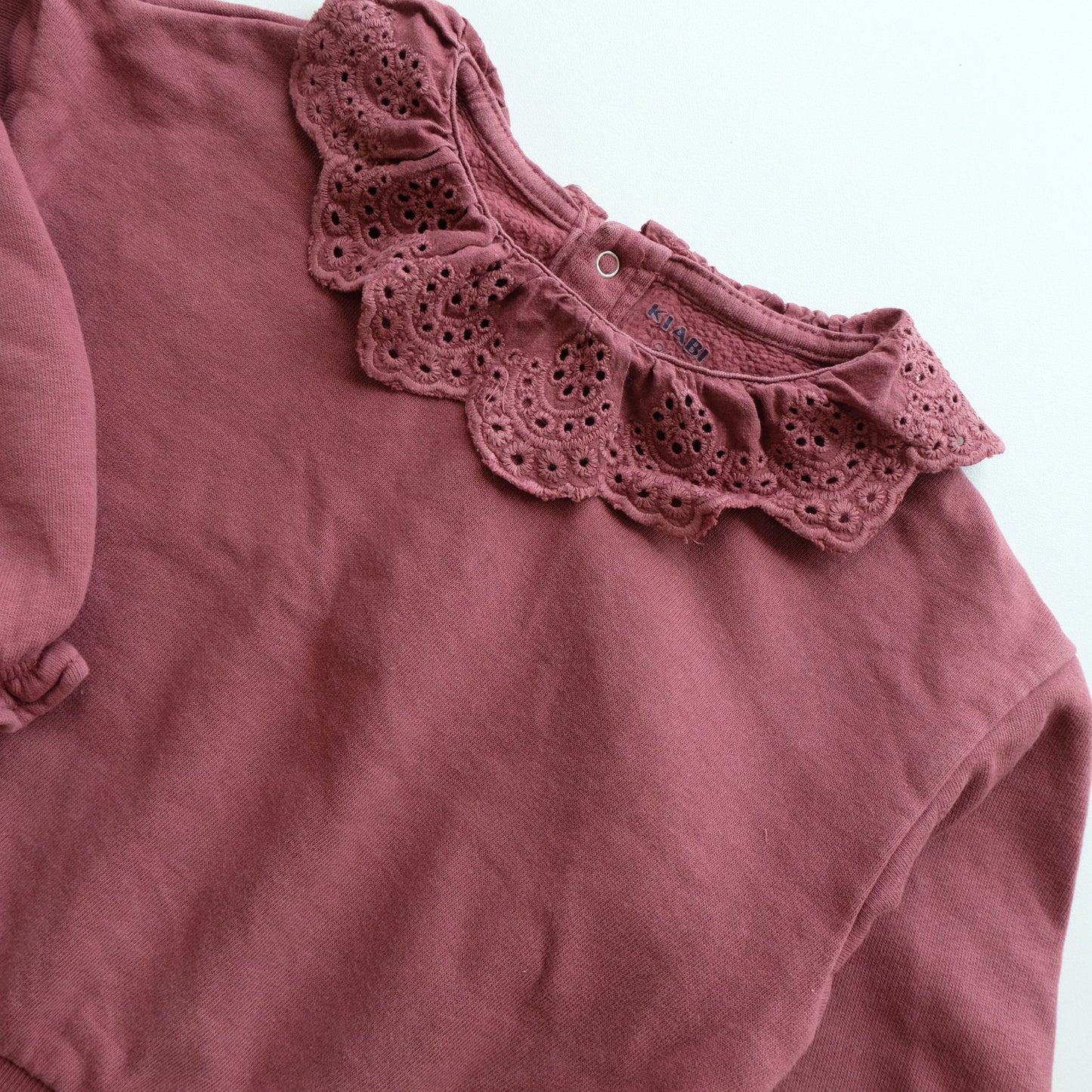 Sweat Kiabi - 2 ans