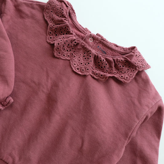 Sweat Kiabi - 2 ans