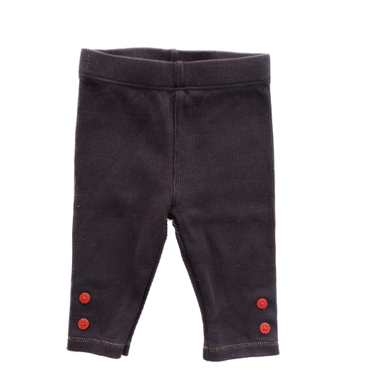 Legging Orchestra - 3 mois
