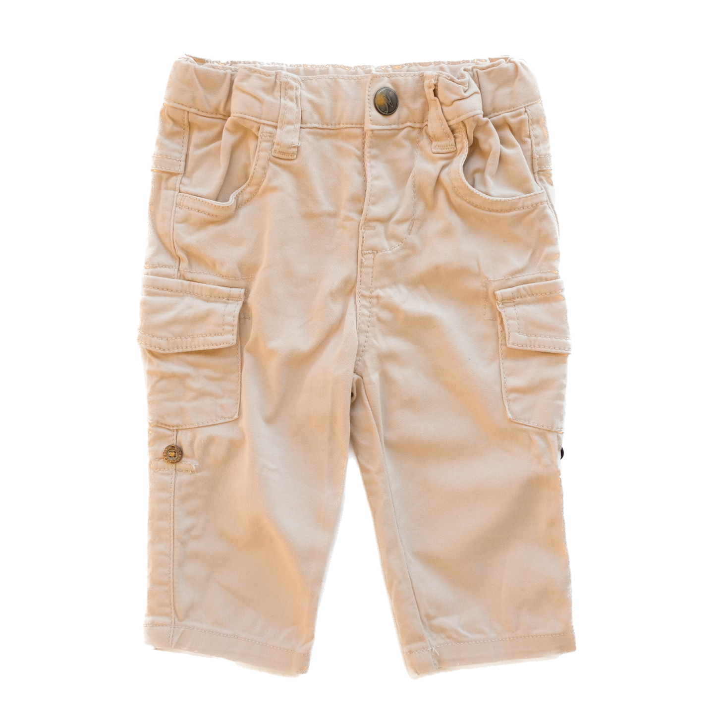 Pantalon Noukie's - 9 mois (74 cm)