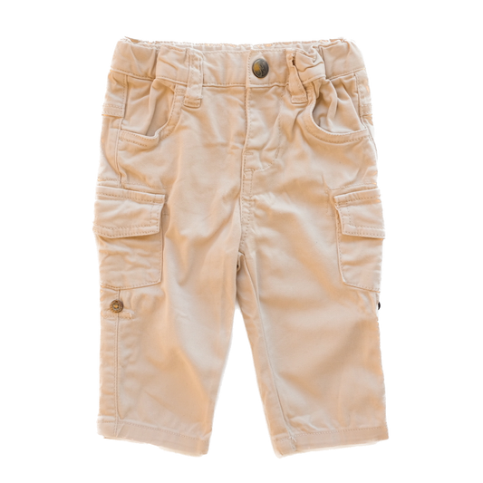 Pantalon Noukie's - 9 mois (74 cm)