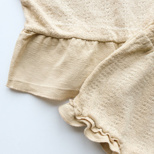 Ensemble Zara - 4 ans (104 cm)