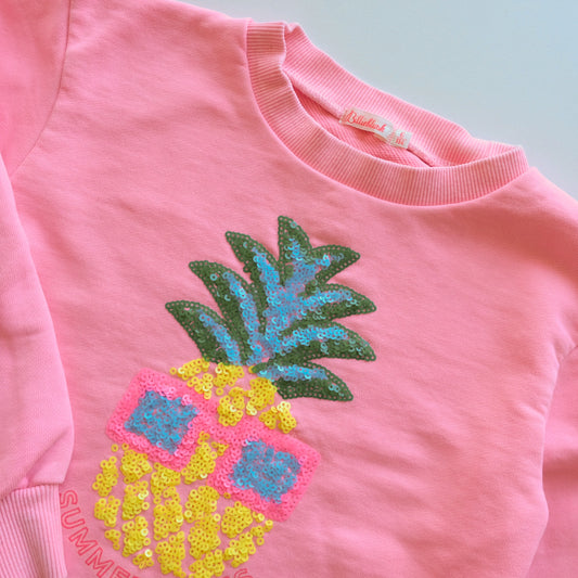 Sweat Billieblush - 6 ans (114 cm)