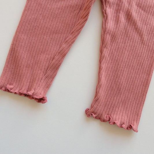 Legging Bout'chou - 6 mois