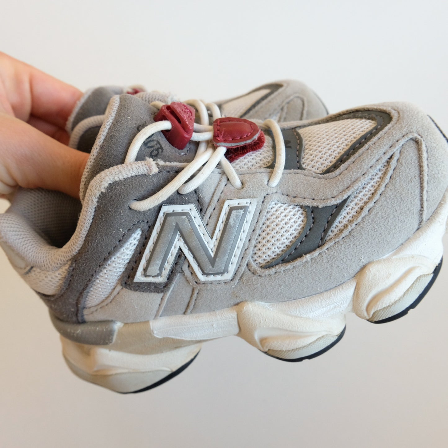 Baskets New Balance - Pointure 24