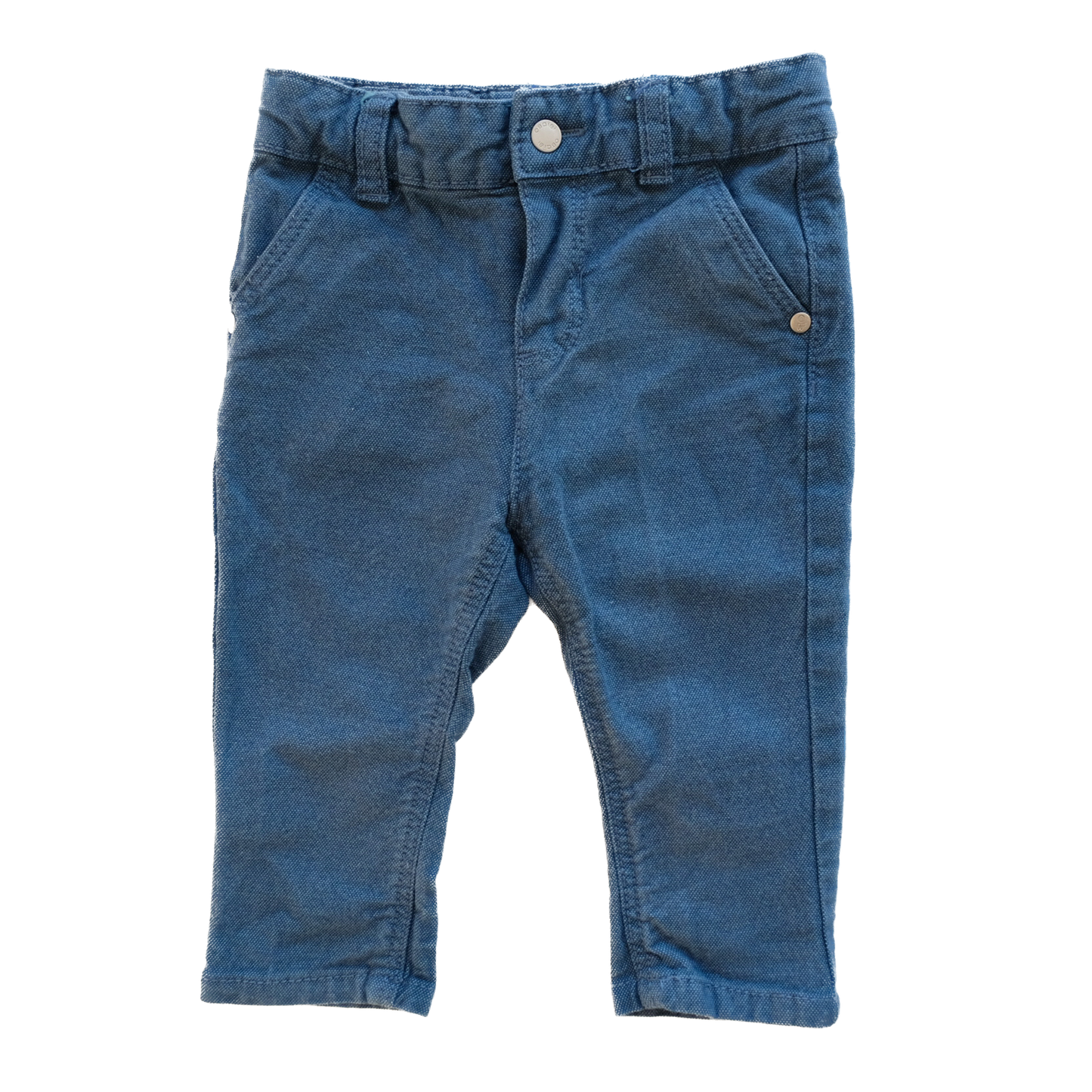 Pantalon Obaïbi - 6 mois (68 cm)