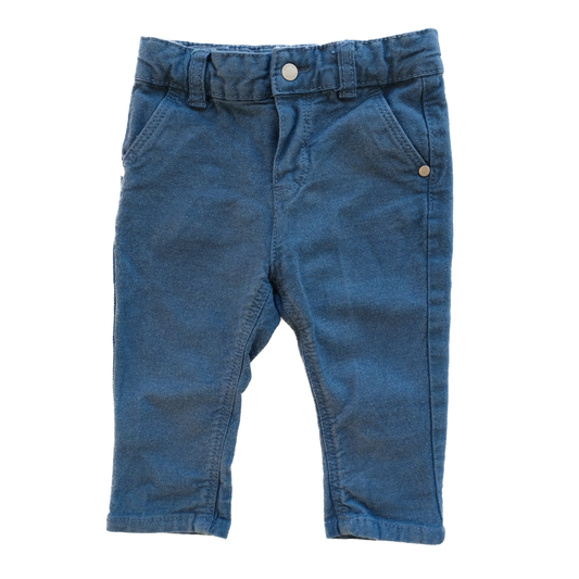 Pantalon Obaïbi - 6 mois (68 cm)