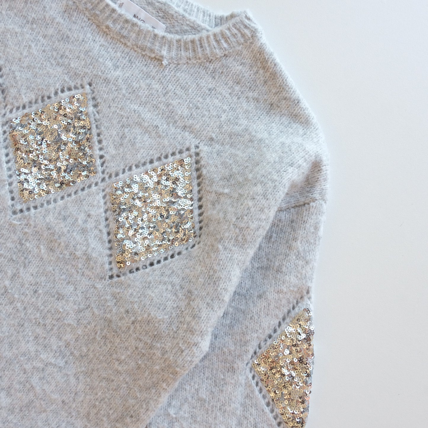 Pull Mango - 8 ans (128 cm)