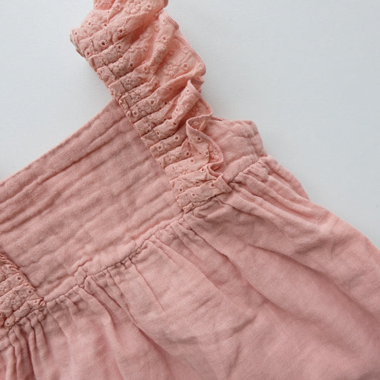 Barboteuse Kiabi - 3 mois