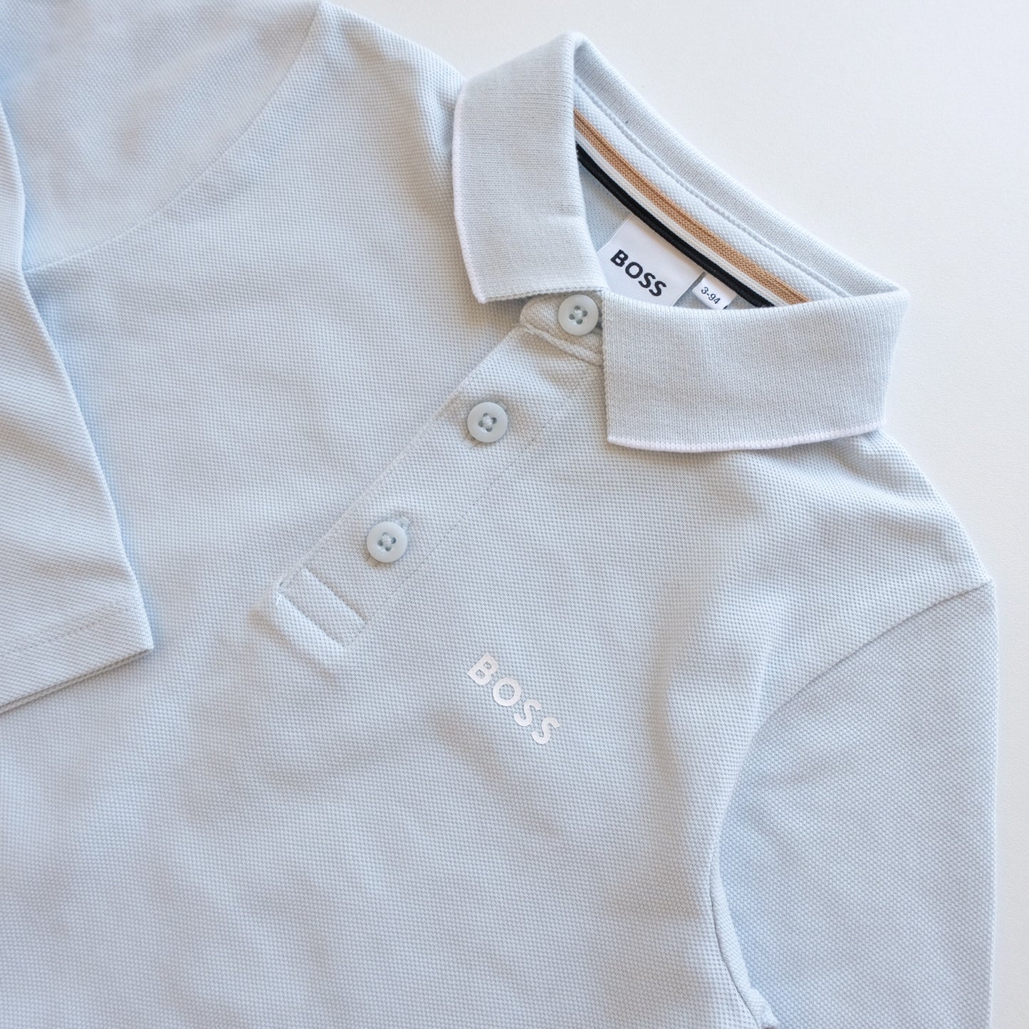 Polo BOSS - 3 ans (94 cm)