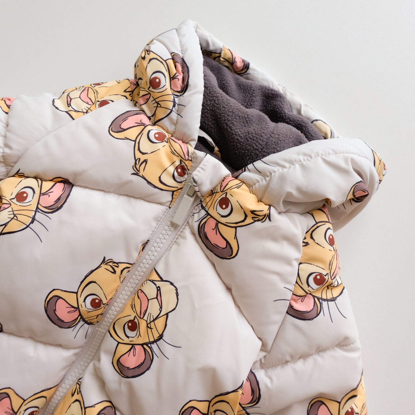 Manteau Primark x Disney - 6 mois