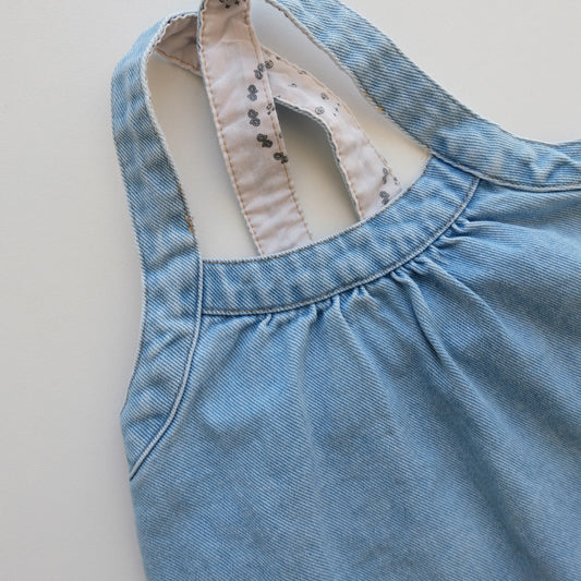 Robe Kiabi - 12 mois