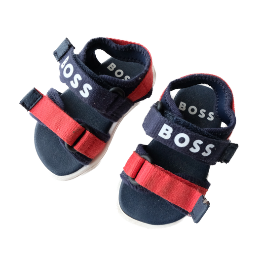 Sandales bébé Boss - 19
