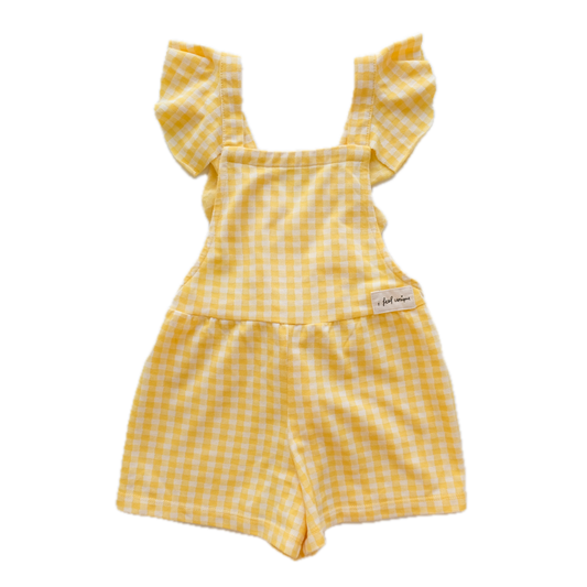 Combishort Zara - 3 ans (98 cm)