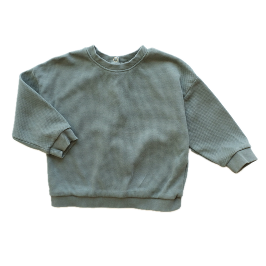 Sweat Kiabi - 24 mois