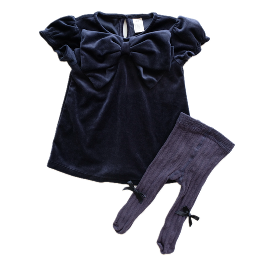 Robe H&M - 9 mois (74 cm)