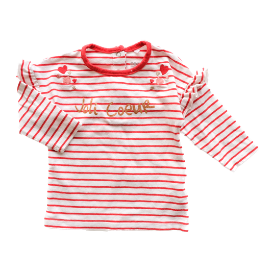 Robe Orchestra - 3 mois (60 cm)
