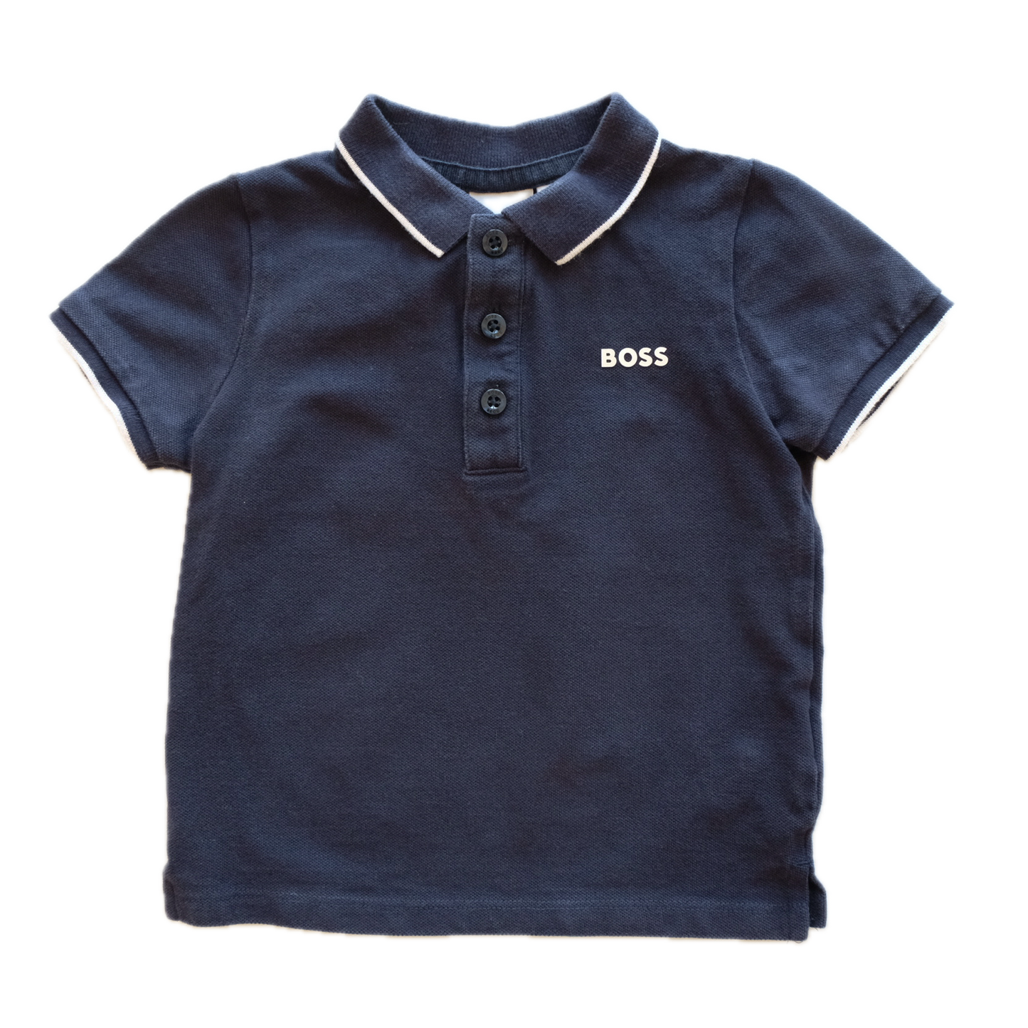 Polo BOSS - 2 ans (86 cm)