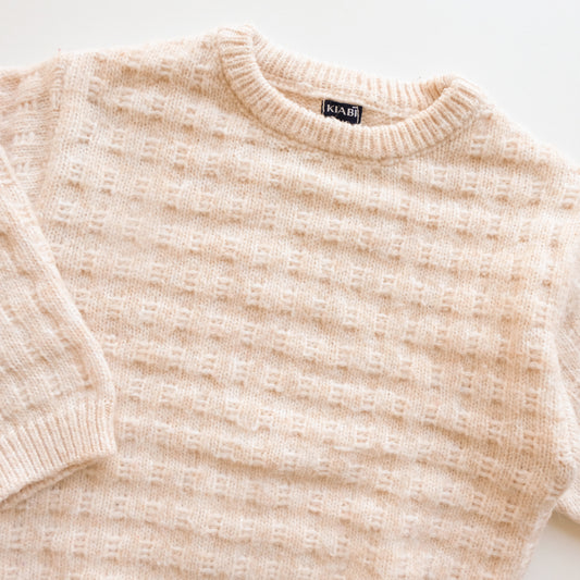 Pull Kiabi - 18 mois