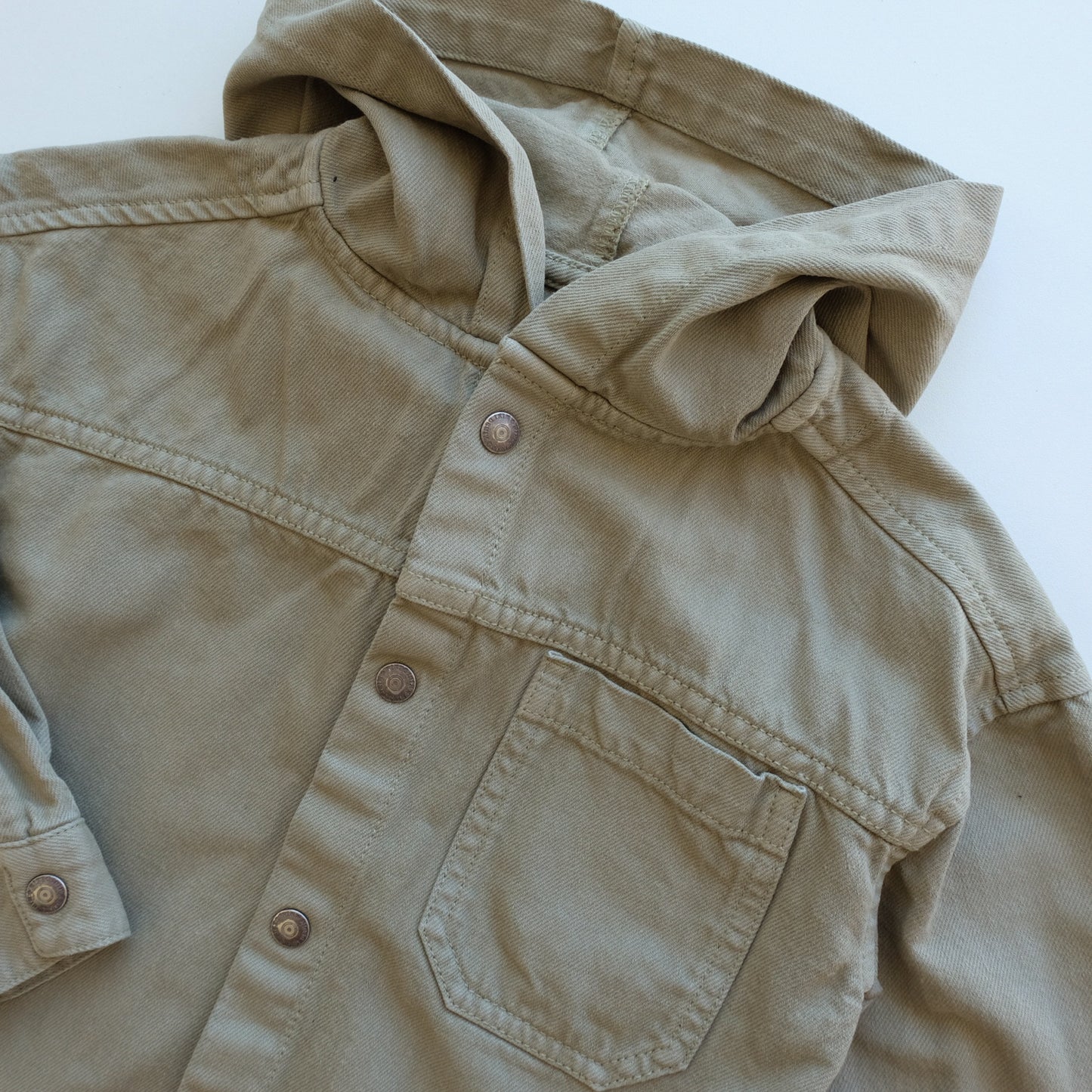 Veste Kiabi - 4 ans