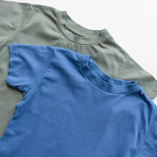 Lot de 2 t-shirt Monoprix Kids - 3 ans