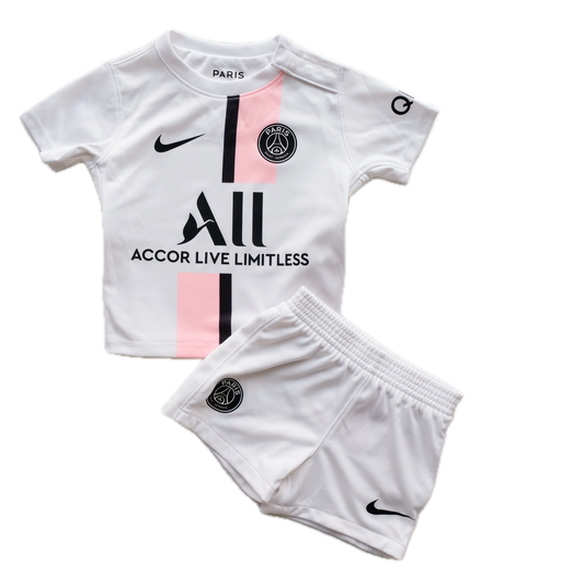 Ensemble Nike PSG - 9 mois (70/75 cm)