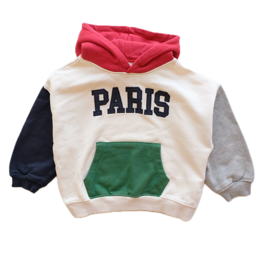 Sweat Zara - 24 mois (92 cm)