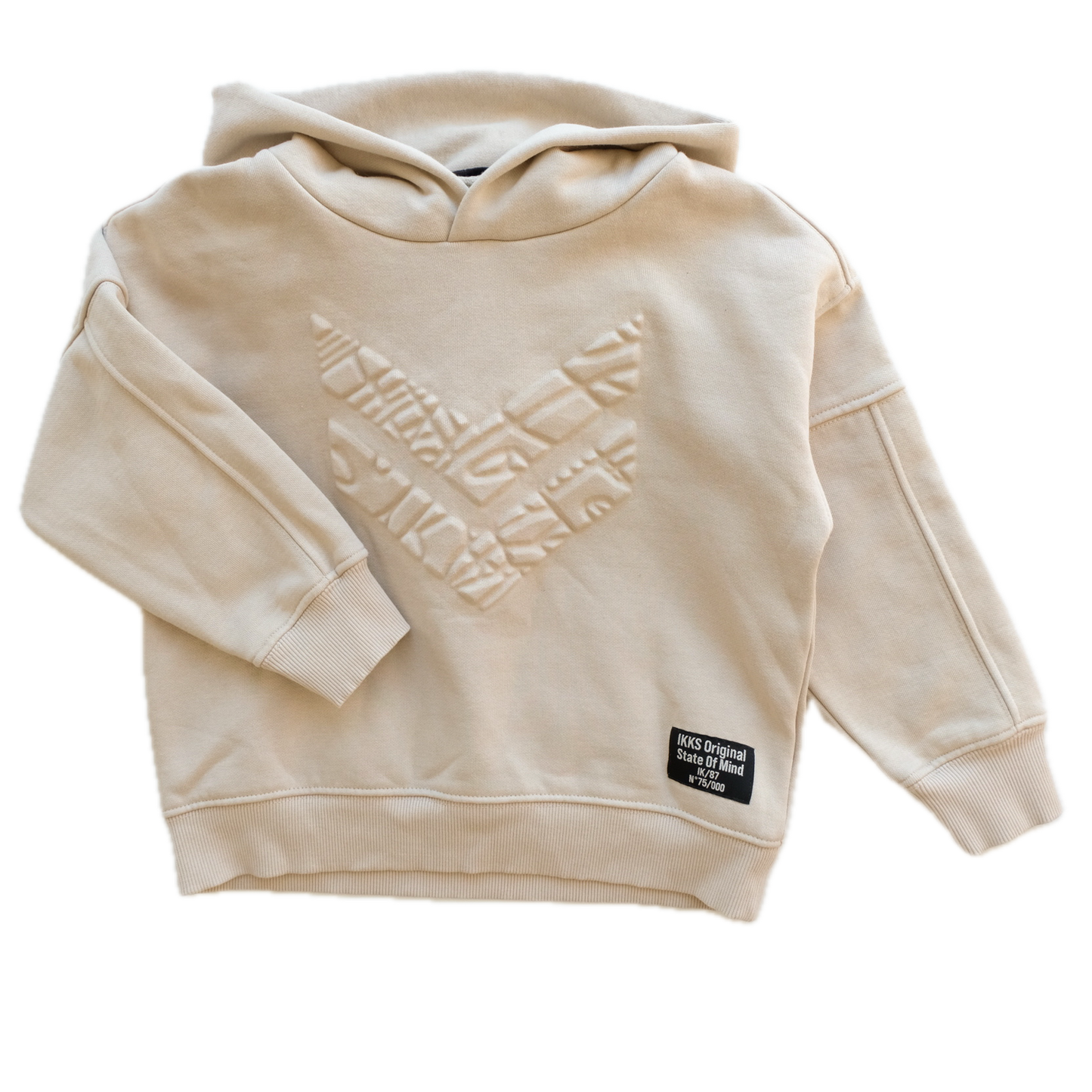 Sweat IKKS - 4 ans (104 cm)