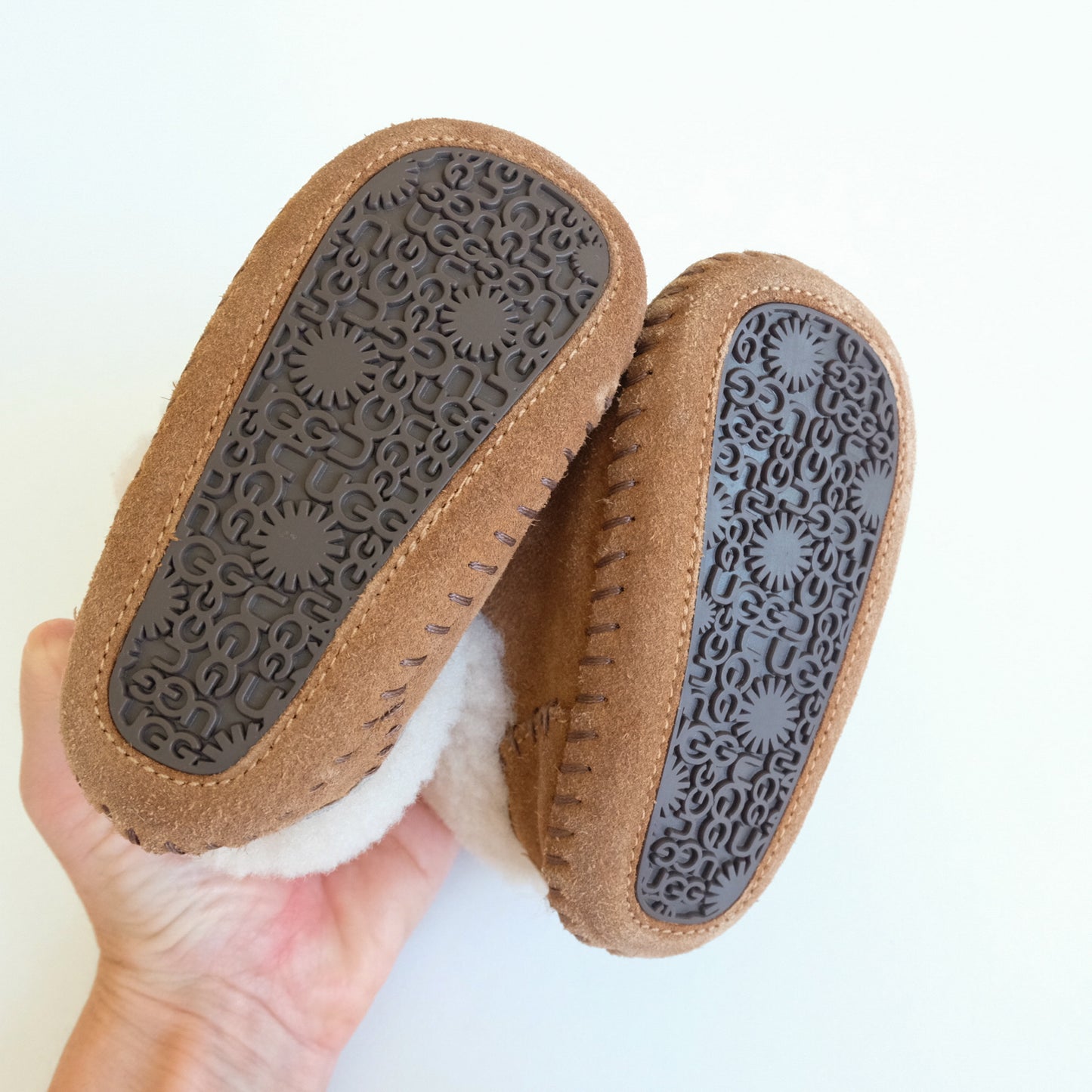 Chaussons UGG - Pointure 18