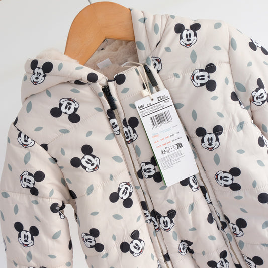 Combinaison Orchestra - 24 mois (86 cm)