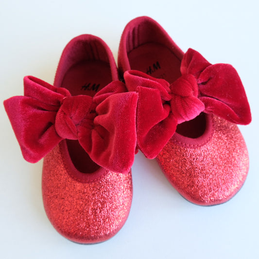 Ballerines H&M - Pointure 20/21