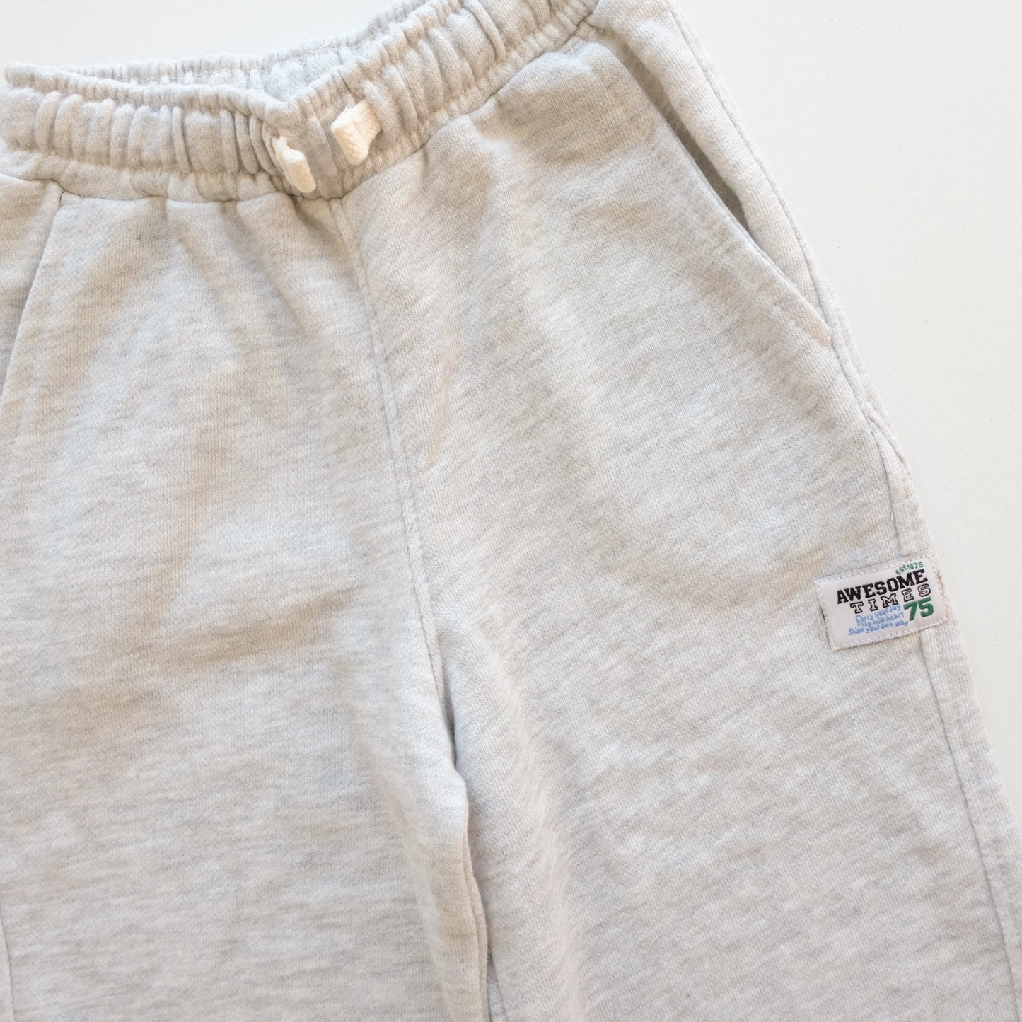 Jogger Zara - 4 ans (104 cm)