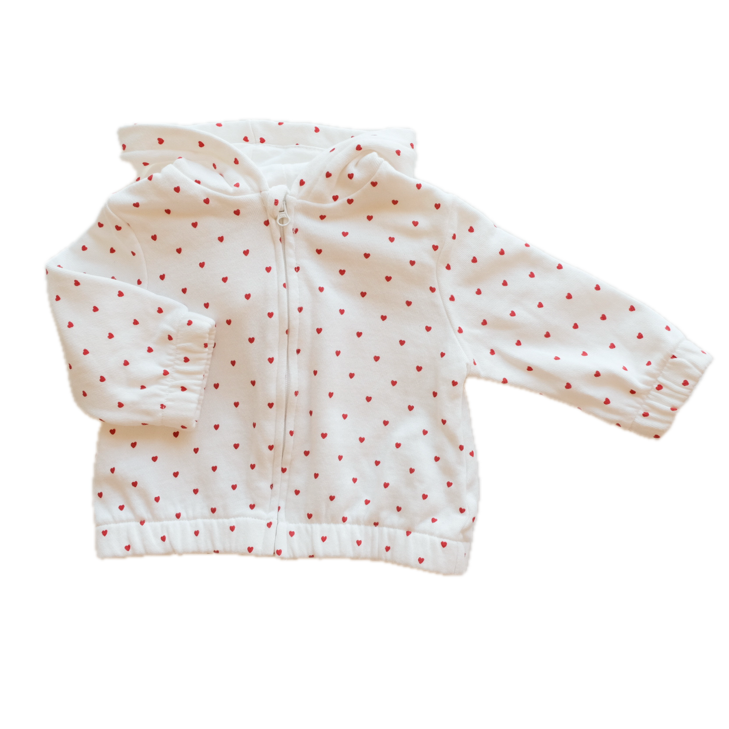 Gilet Kiabi - 6 mois