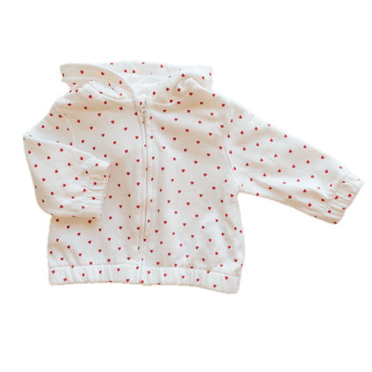 Gilet Kiabi - 6 mois