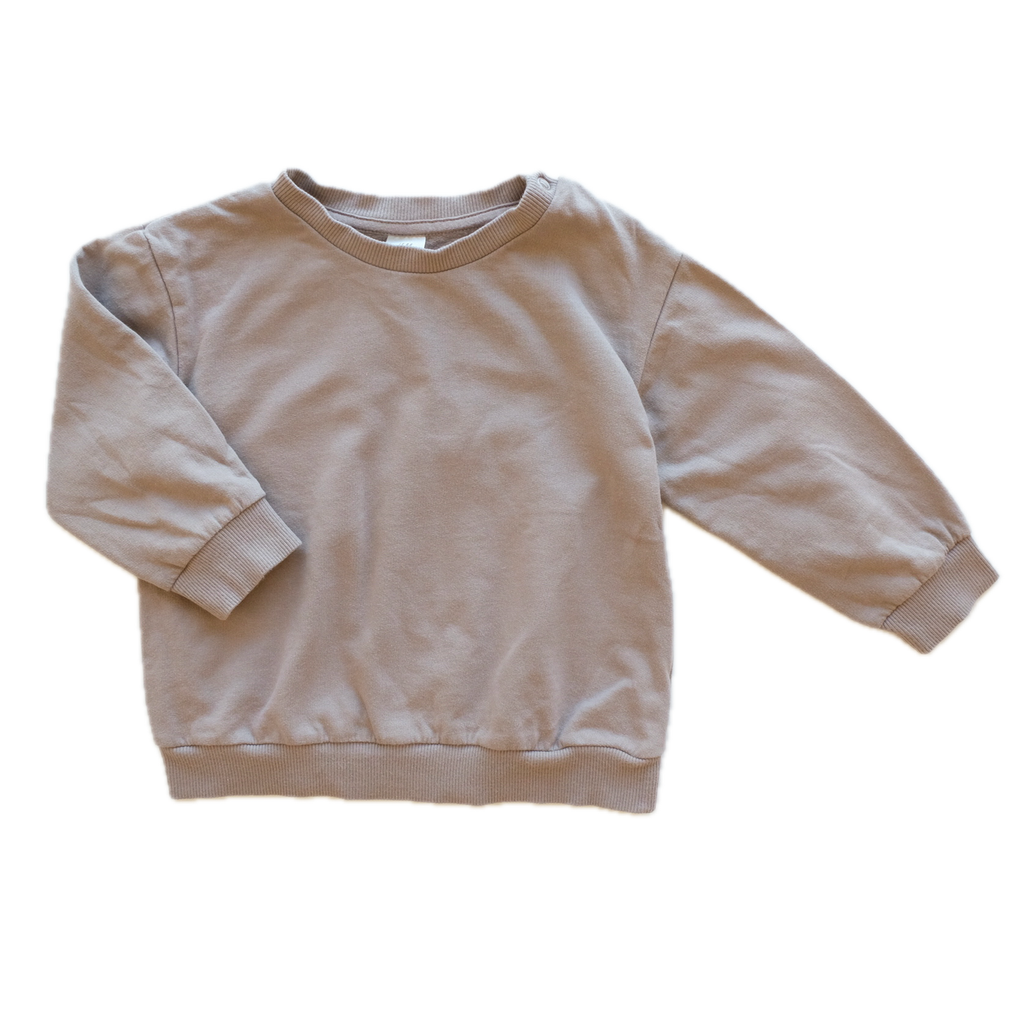 Sweat H&M - 2 ans (92 cm)