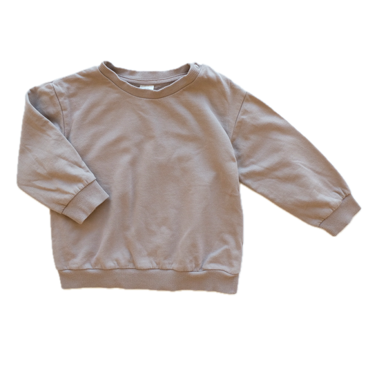 Sweat H&M - 2 ans (92 cm)